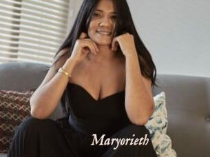 Maryorieth