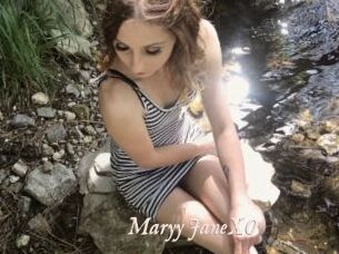 Maryy_JaneXO