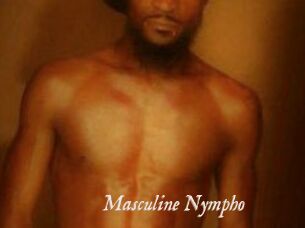 Masculine_Nympho
