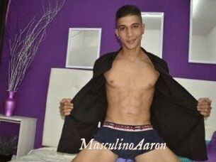 MasculinoAaron
