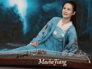 MashaJiang Chobix 