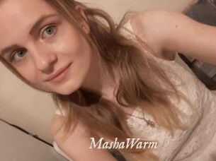 MashaWarm