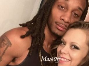 MaskOff