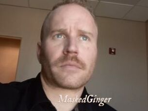 MaskedGinger