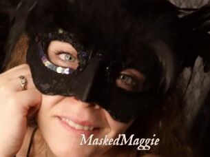 MaskedMaggie
