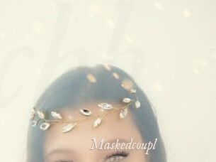 Maskedcoupl