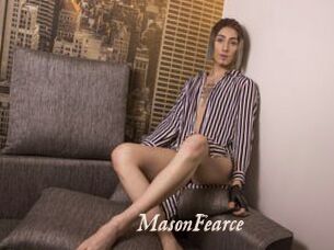 MasonFearce
