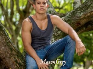MasonGrey