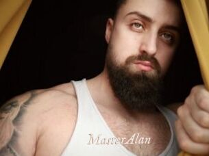 MasterAlan