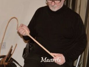MasterG