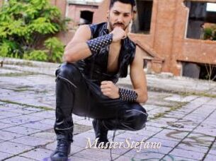 MasterStefano