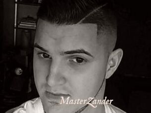 MasterZander