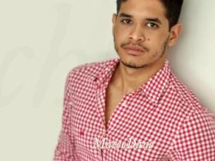MateoDane