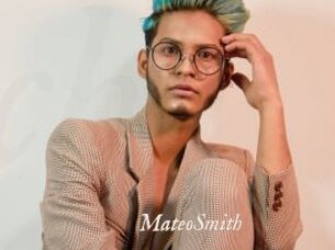 MateoSmith
