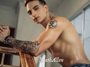 MathAllen