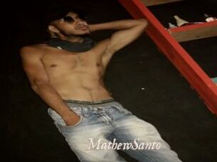 MathewSanto