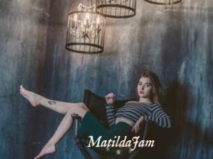 MatildaJam