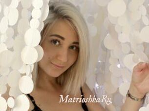 MatrioshkaRu