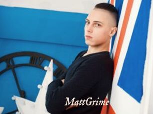 MattGrime