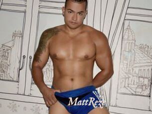 MattReze