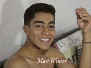 Matt_Winter