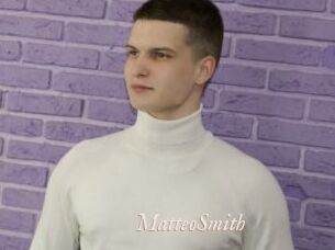 MatteoSmith