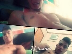 Mattexited