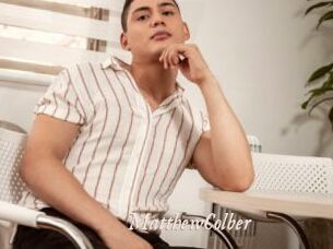MatthewColber