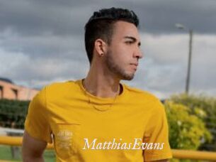 MatthiasEvans