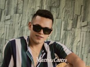 MattiasCastro
