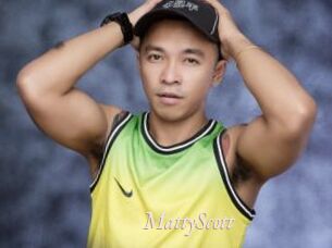 MattyScott
