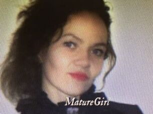 MatureGirl