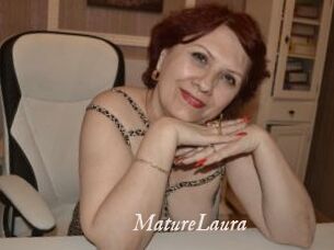 MatureLaura