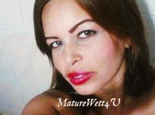 MatureWett4U