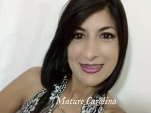 Mature_Carolina