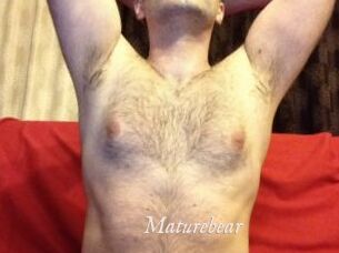 Maturebear