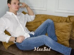 MaxBad