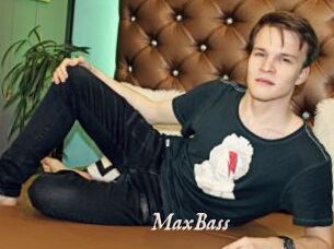 MaxBass