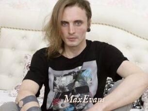 MaxEvans