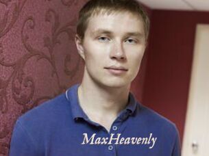 MaxHeavenly