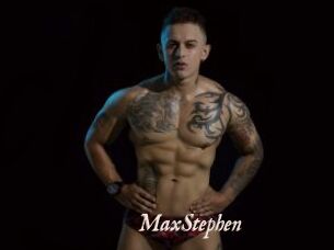 MaxStephen