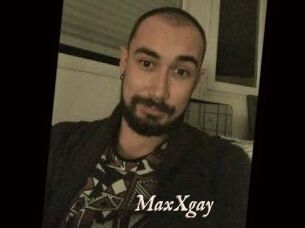 MaxXgay