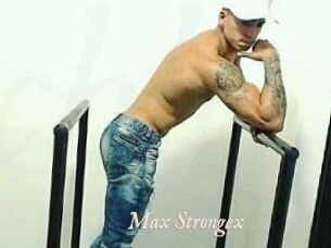 Max_Strongex_