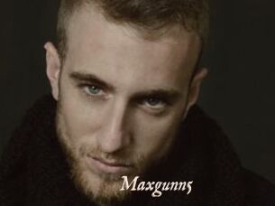 Maxgunn5