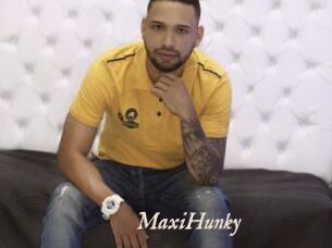 MaxiHunky