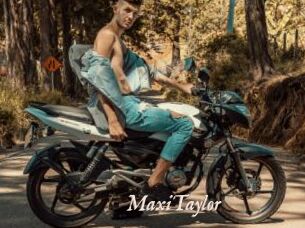 MaxiTaylor