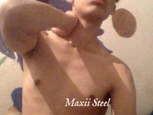 Maxii_Steel