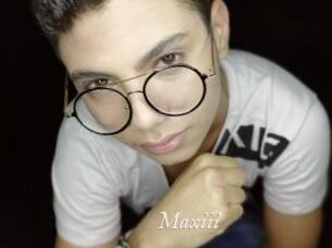 Maxiii