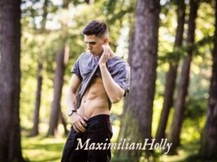 MaximilianHolly