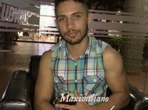 Maximiliano
